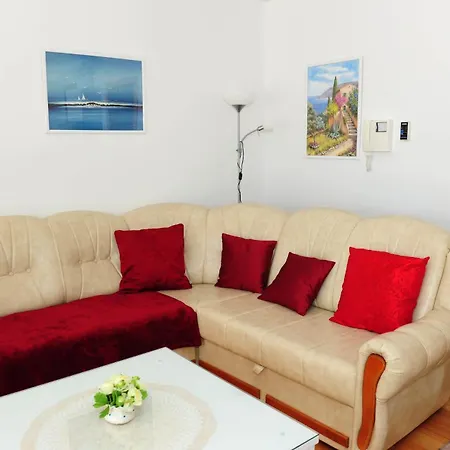 Apartmán White Towers Residences Zadar