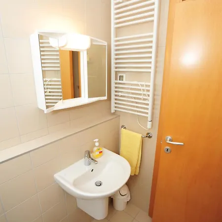 White Towers Residences Zadar