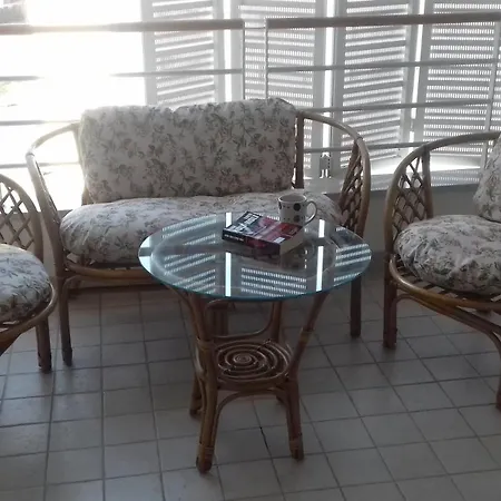 Apartamento White Towers Residences