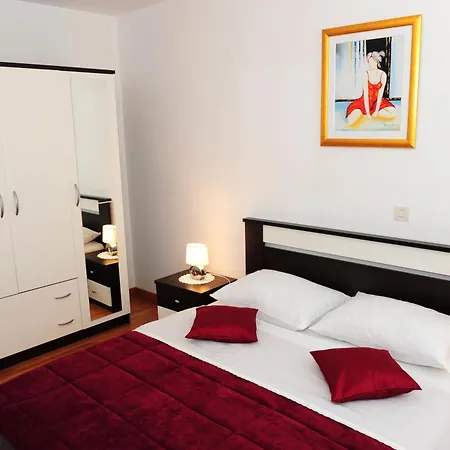 Apartamento White Towers Residences Zadar