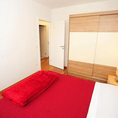 Apartamento White Towers Residences *