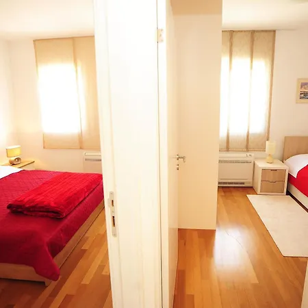 White Towers Residences Apartmán Zadar