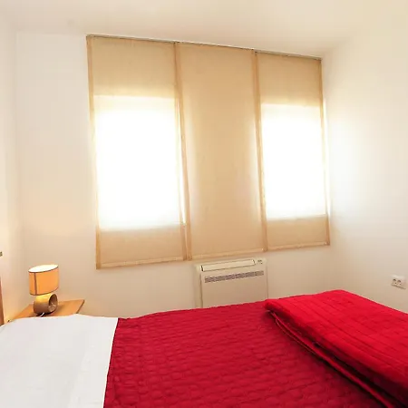 White Towers Residences * Zadar