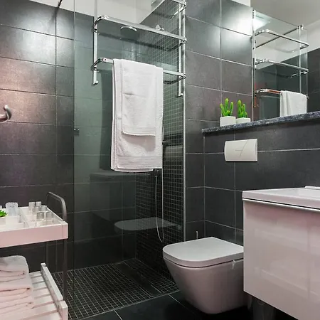 Apartmán White Towers Residences