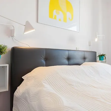 White Towers Residences Zadar