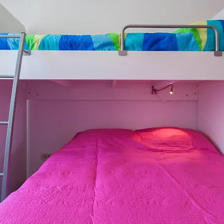 דירה White Towers Residences