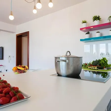 White Towers Residences