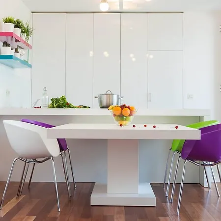 White Towers Residences