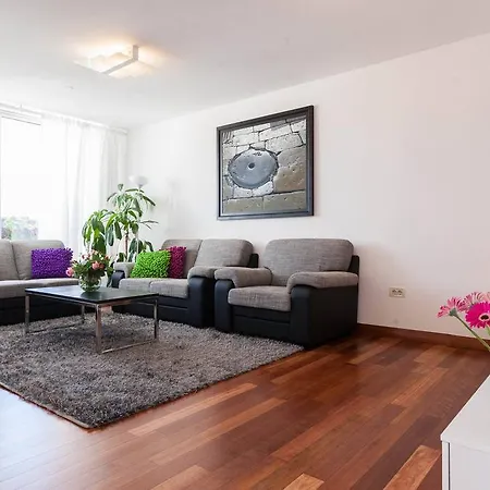 White Towers Residences Zadar