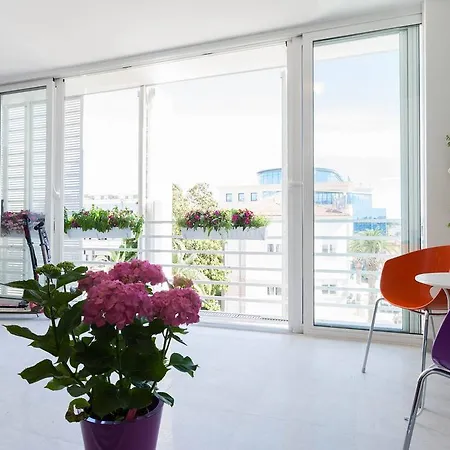 Apartmán White Towers Residences