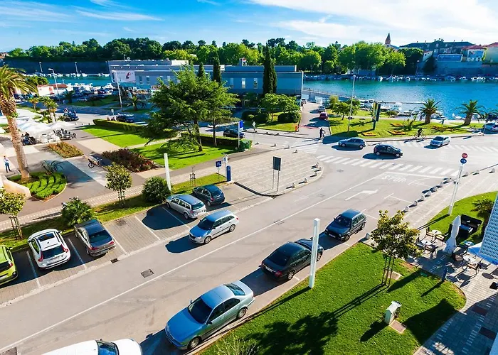 דירה White Towers Residences *