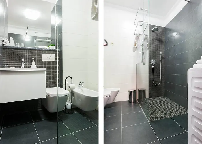 White Towers Residences זאדאר