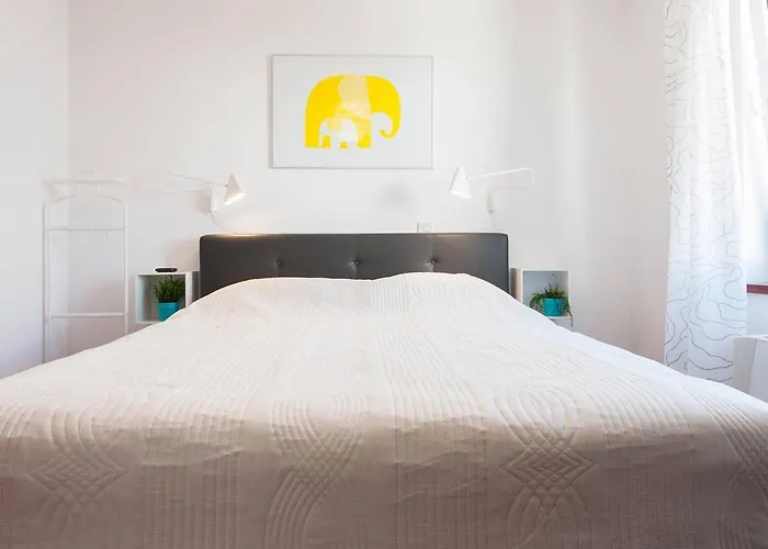 Apartman White Towers Residences Zadar