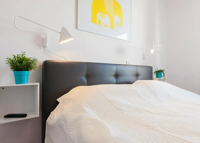 White Towers Residences זאדאר