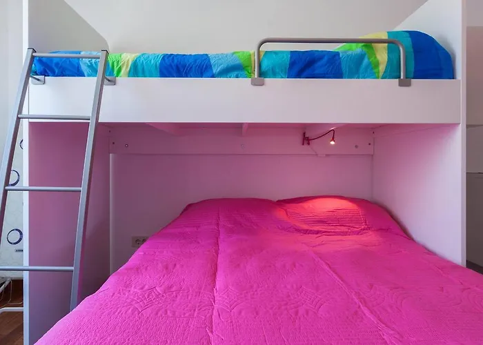 דירה White Towers Residences