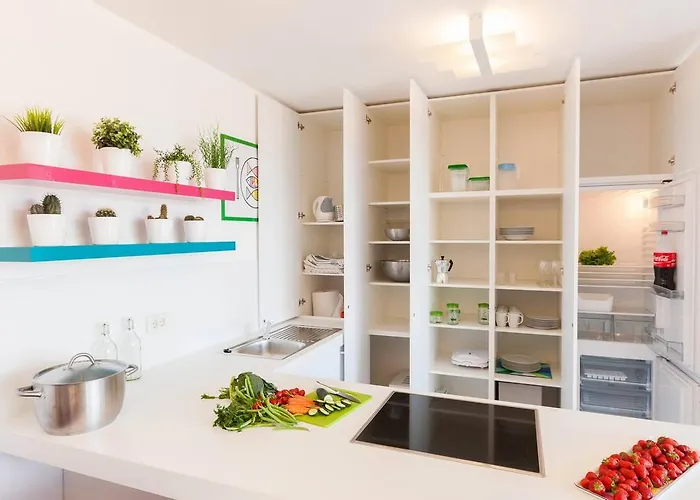 Apartman White Towers Residences *