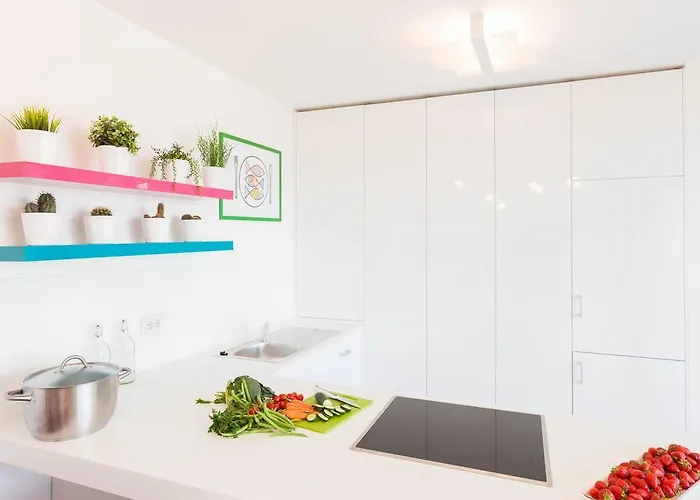 White Towers Residences Zadar