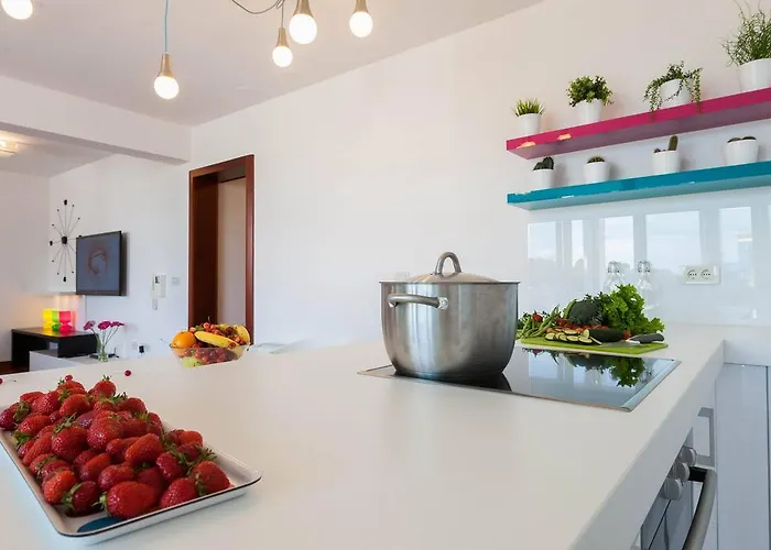 White Towers Residences