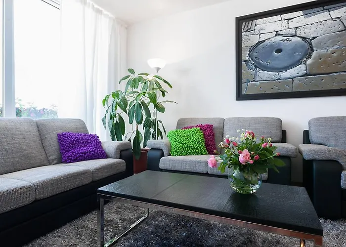 דירה White Towers Residences