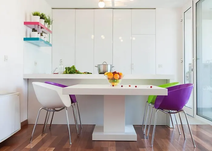 White Towers Residences