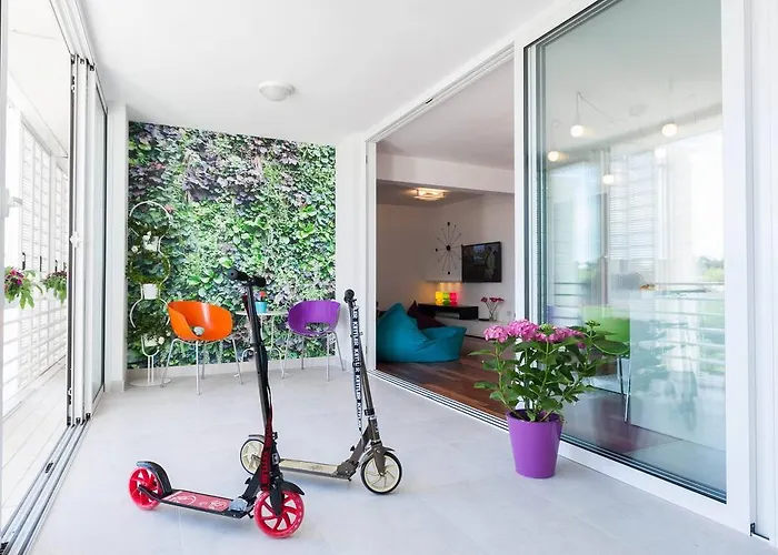 White Towers Residences