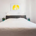 Apartment White Towers Residences Zadar