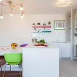 White Towers Residences Zadar
