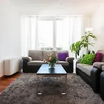 Apartment White Towers Residences Zadar