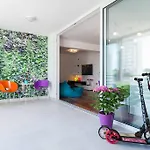 Apartment White Towers Residences
