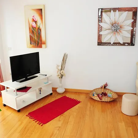 White Towers Residences Apartmán