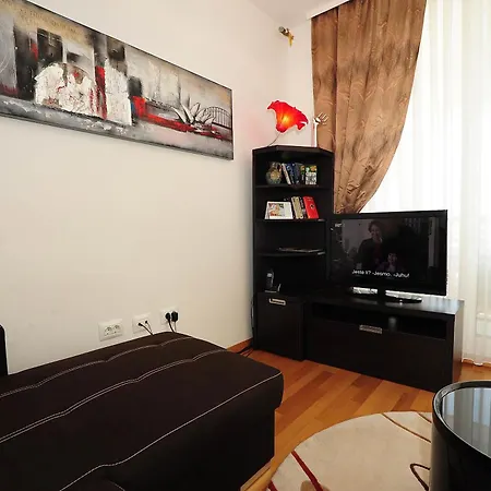 White Towers Residences ザダル