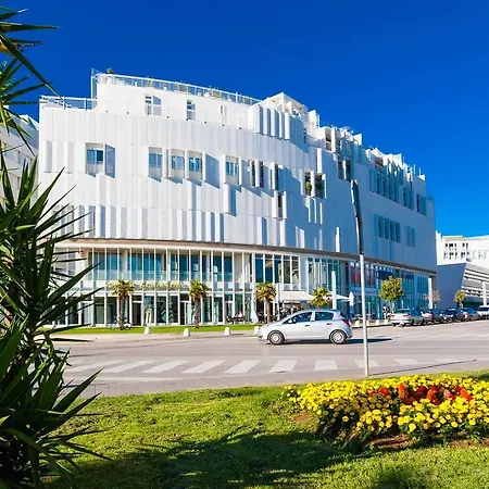 White Towers Residences