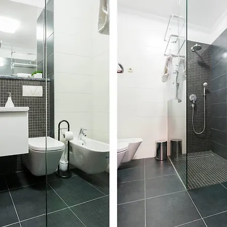 White Towers Residences ザダル