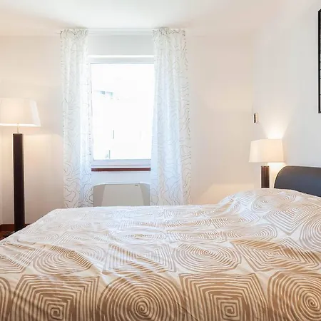 Apartamento White Towers Residences *