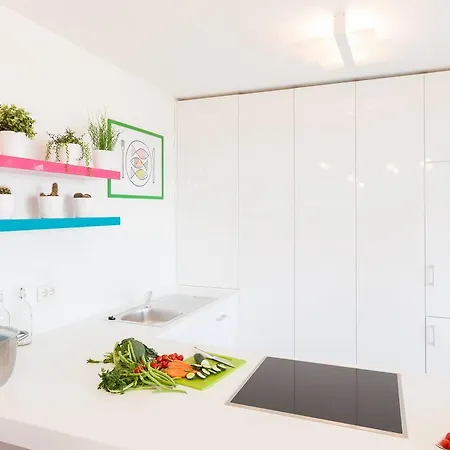 White Towers Residences ザダル