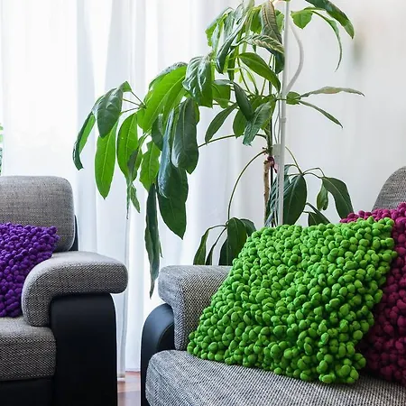 White Towers Residences ザダル