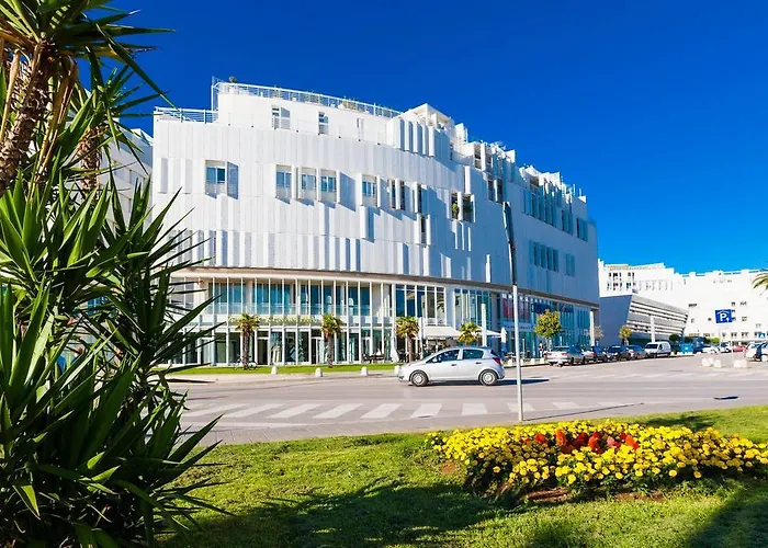 White Towers Residences