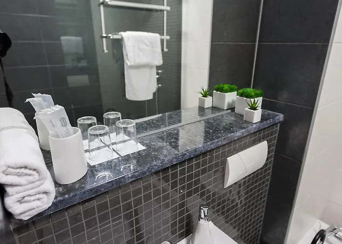 White Towers Residences