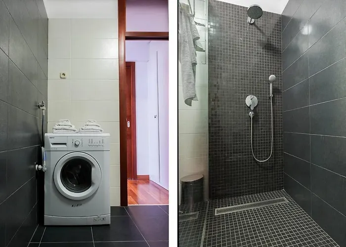 Apartamento White Towers Residences Zadar
