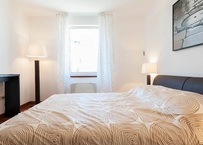 Lejlighed White Towers Residences *