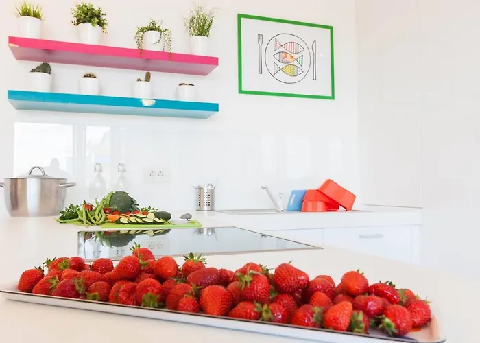 Apartamento White Towers Residences Zadar